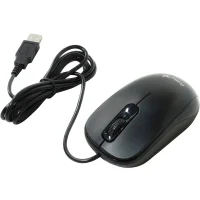 Мышь Genius DX-110 (черный) фото 3